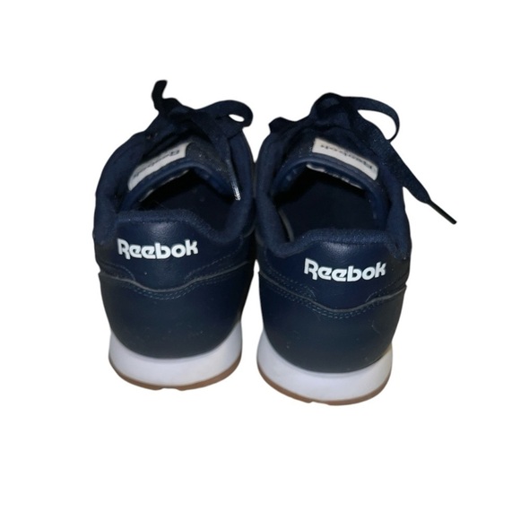 Retro Style Classic Leather Shoes. - Picture 3 of 4